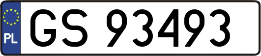 GS93493