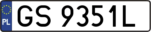GS9351L