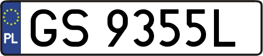 GS9355L