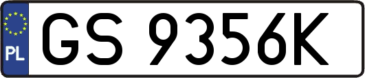 GS9356K