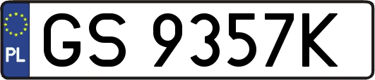 GS9357K