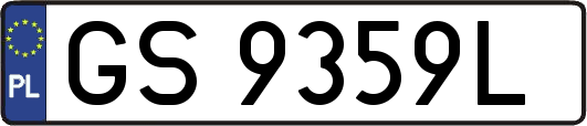 GS9359L