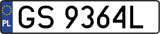 GS9364L
