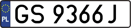 GS9366J