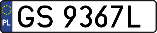 GS9367L