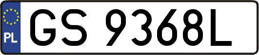 GS9368L