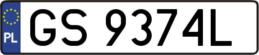 GS9374L