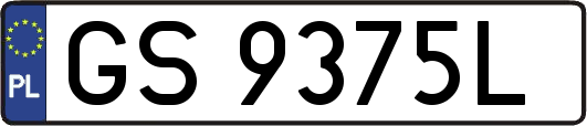 GS9375L