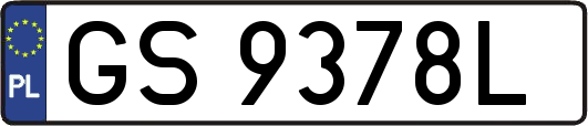 GS9378L