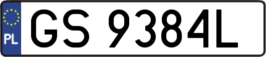 GS9384L
