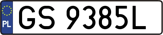 GS9385L