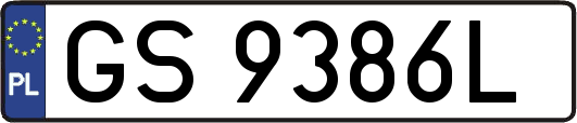 GS9386L
