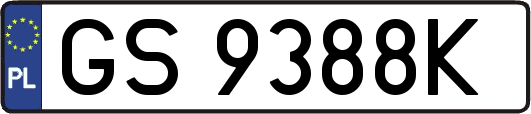 GS9388K