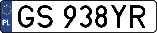 GS938YR
