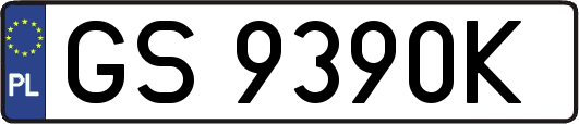 GS9390K