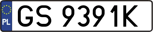 GS9391K