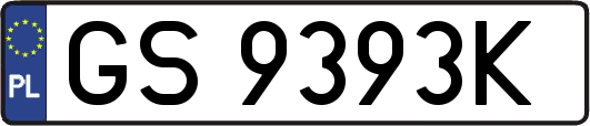 GS9393K
