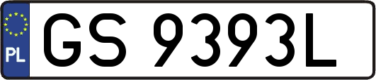 GS9393L