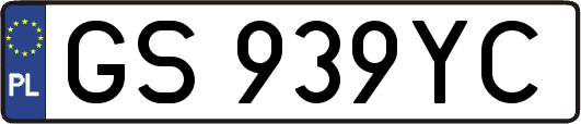 GS939YC
