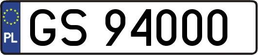 GS94000