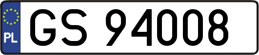 GS94008