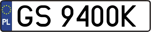 GS9400K