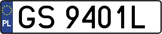 GS9401L
