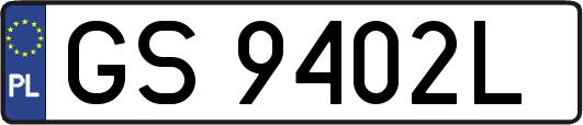 GS9402L