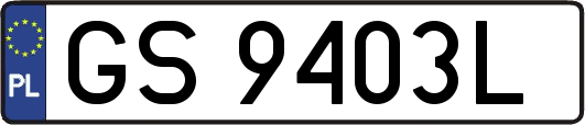 GS9403L