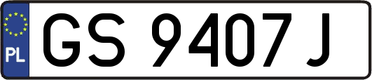 GS9407J