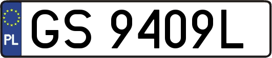 GS9409L