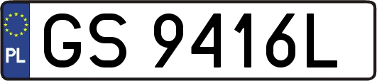 GS9416L