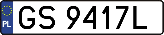 GS9417L