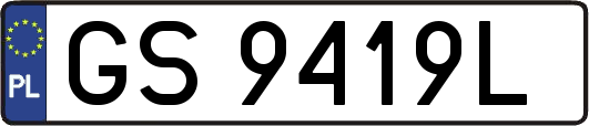 GS9419L