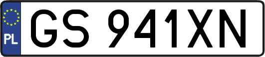 GS941XN