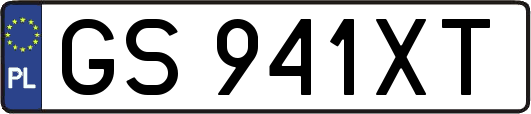 GS941XT