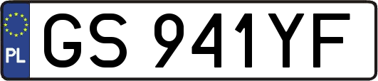 GS941YF