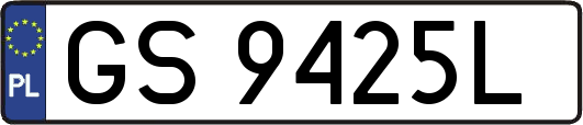 GS9425L
