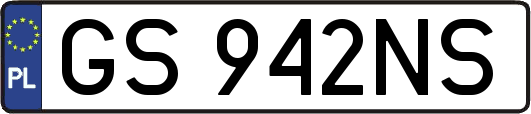 GS942NS