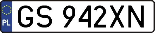 GS942XN