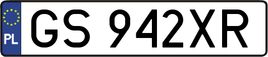 GS942XR
