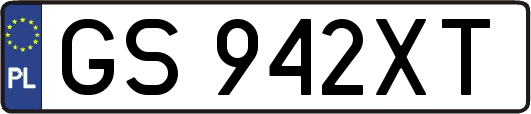 GS942XT