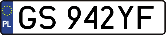 GS942YF