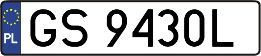 GS9430L