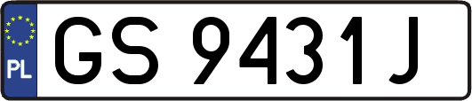 GS9431J