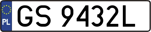 GS9432L
