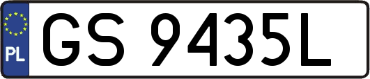GS9435L