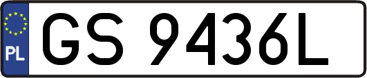 GS9436L