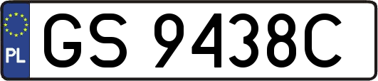 GS9438C