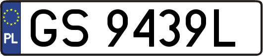 GS9439L